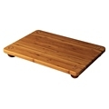 Cork Footed Serving Board